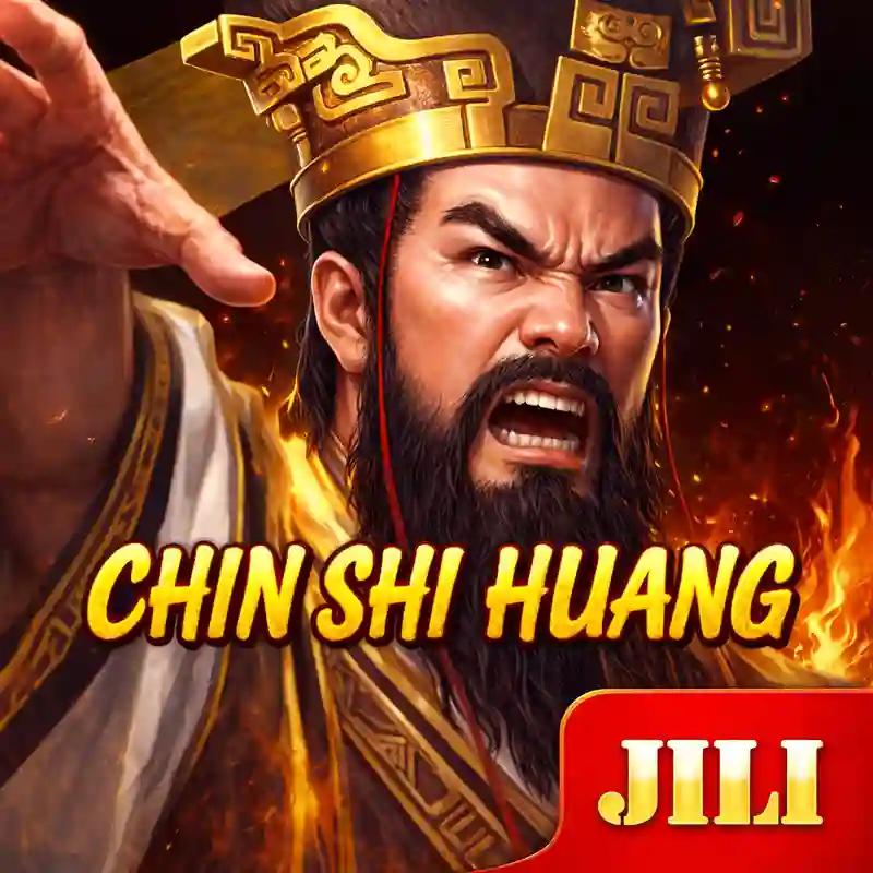 Chin Shi Huang Slot kkkkbet