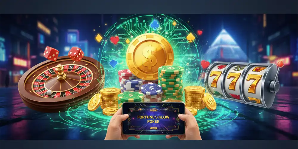 kkkkbet Online Casino Banner