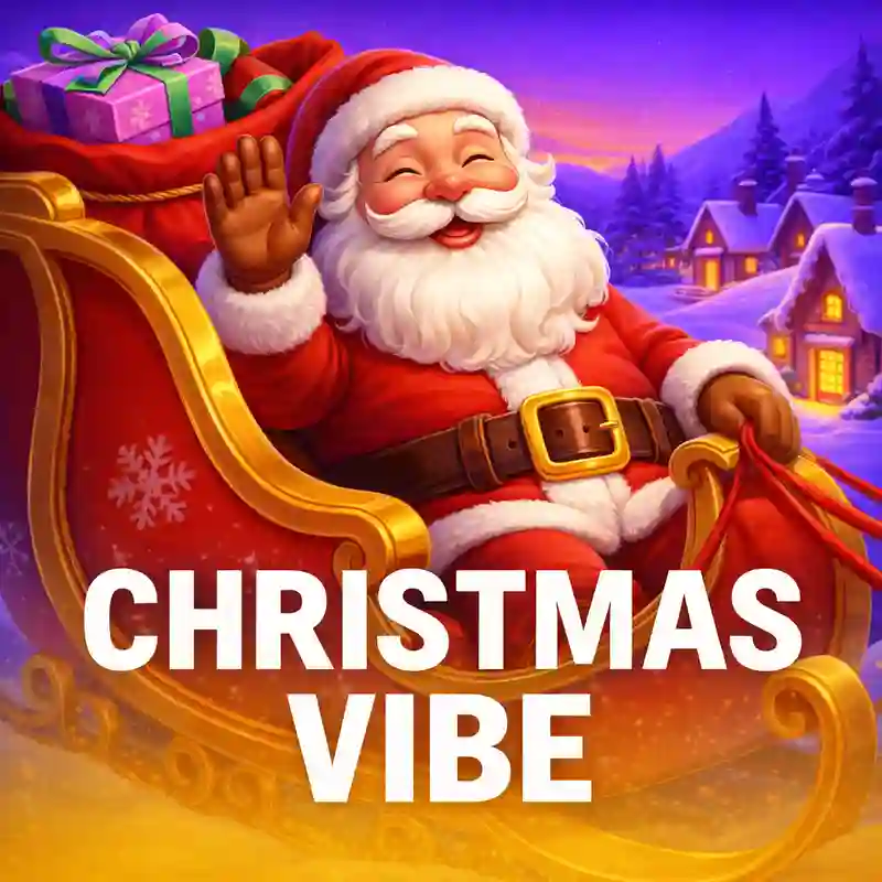 Christmas Vibe Game